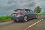 Mercedes-Benz A200 Sport 2018 года (UK)